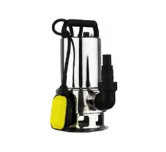 Дренажный насос для грязной воды NeoClima серии DP 550 DN