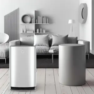 Очистители воздуха Ballu для вашего здоровья