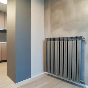 Стальной панельный радиатор Buderus VK-Profil: выбор лучше