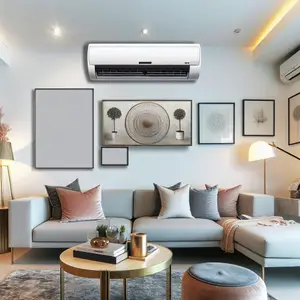 Fujitsu AUXB12LALH кондиционер: эффективное решение