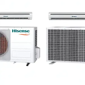 Настенная сплит-система Hisense: сравнение моделей