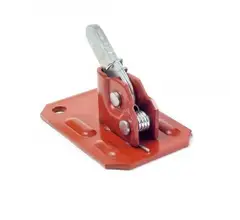 Зажим пружинный ACV В 7064