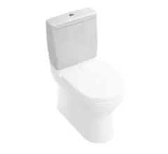 Сливной бачок Villeroy&Boch O'Novo альпийский белый (5788S101)