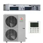 Канальная сплит-система Royal Clima ES-D 48HWX/ES-E 48HX – вид 1