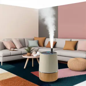 Увлажнители воздуха: как выбрать и использовать правильно