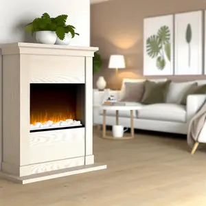 Портал Royal Flame Sorrento - Уют и стиль для дома