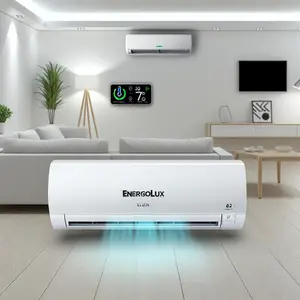 Сплит-система Energolux SAS18LN1-A/SAU18LN1-A-WS для комфорта