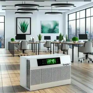 Energolux SMZCF18V2AI климат-контроль для бизнеса