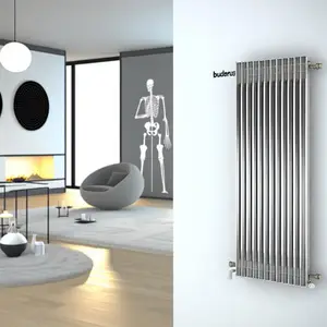 Стальные панельные радиаторы Buderus VK-Profil 30 900 2000