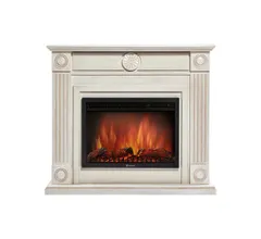 Портал Electrolux Frame 25 шпон белёный дуб