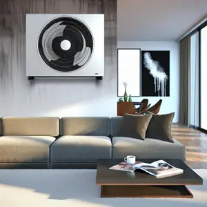 Фанкойл Energolux SFW600A1 – уют и энергоэффективность