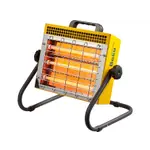 Обогреватель инфракрасный электрический BALLU BIH-LM-1.5-R – вид 1