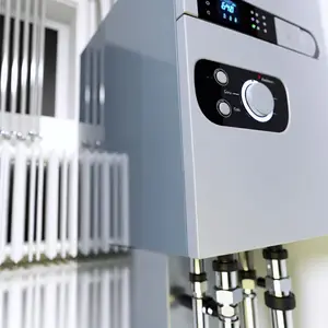 Газовые котлы напольные: идеальное решение для отопления