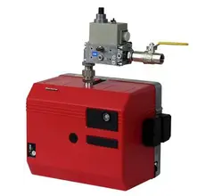 Газовая горелка Bentone BG 200 R MB 403