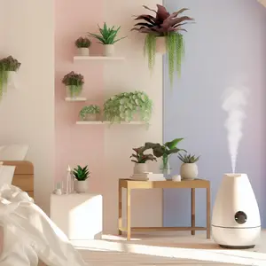 Увлажнитель воздуха для аллергиков и астматиков: лучшие модели