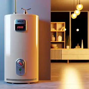 Водяные тепловентиляторы Ballu: энергоэффективный выбор