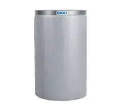 Косвенный водонагреватель Baxi UBT 80(GR)