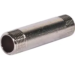 Бочонок Royal Thermo хром 1/2"x80 нар. - нар.