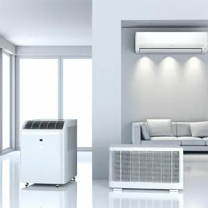 Сплит-система Loriot: мощность и комфорт в одном