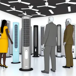 Водяные тепловентиляторы: как выбрать и установить