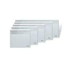 Электрический конвектор LEBERG ECO 1500 W (ЭВНА-1,5/230С2 (cи))