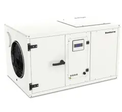 Канальный осушитель воздуха Dantherm CDP 135 - 3x400V