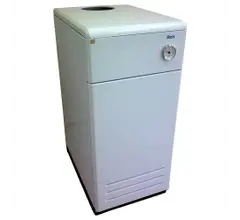 Напольный газовый котел Siberia 11К