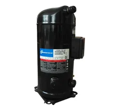 Компрессор спиральный COPELAND ZR 12M3E-TWD-961