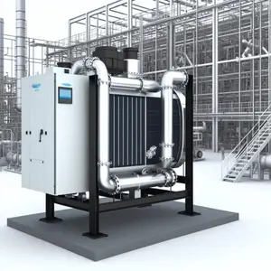 Чиллер Daikin EWAD360E-SS - высококачественное решение