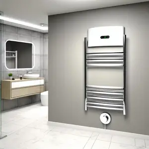 Электрический полотенцесушитель Terminus : купить Online