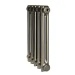 Чугунный радиатор Retro Style Derby CH 500/70 17 секций – вид 1