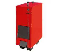 Твердотопливный котел Буржуй-К Модерн-12-2К (Т-12АН-2К)