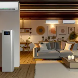 Энергосбережение и комфорт: современные технологии для вашего дома