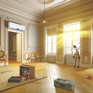 Кондиционер для квартиры: как выбрать лучший вариант