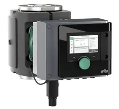 Циркуляционный насос Wilo Stratos MAXO-Z 25/0,5-8 PN10