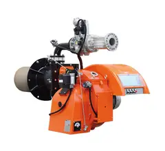 Газовая горелка Baltur Tbg 480 MC 60Hz