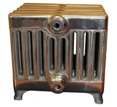 Чугунный радиатор Retro Style Bolton 220 13 секций