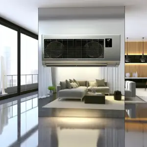 Канальные блоки VRF Energolux SMZDS12V2AI для охлаждения