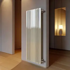 Радиатор Buderus K-Profil 11 600 400: эффективное отопление