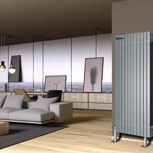 Стальной панельный радиатор Buderus VK-Profil 22 - тепло и стиль