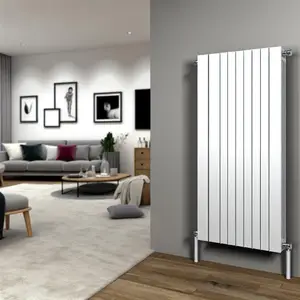 Buderus K-Profil 10 300 700 радиатор: надежное отопление