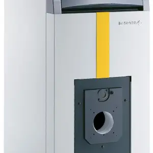 Обзор комбинированных котлов отопления De Dietrich GT 228 и De Dietrich GT 228 В