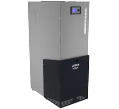 Котел Zota Pony 25