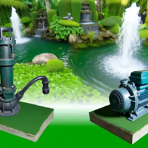 Погружной насос или насосная станция для скважины: что выбрать?