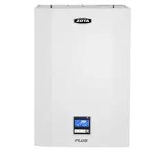 Электрический котел Zota SET МК-S Plus 15