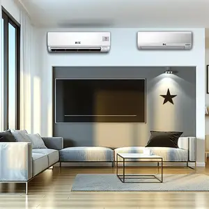 Сплит-система Hisense AS-11UW4RYDTG02B и Black Star