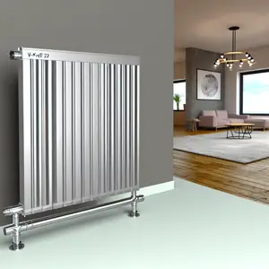 Радиатор Buderus VK-Profil 22 500 800 нижнее подключение