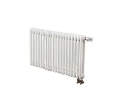 Радиатор Arbonia 4050/45 1/2 №69 черный