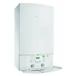 Настенный газовый котел Bosch ZSC 24-3MFK – вид 1