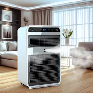 Мойка воздуха: как выбрать и использовать